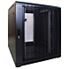Mini szafa serwerowa 12U z drzwiami perforowanymi 800x1200x720mm (szer. x gł. x wys.)