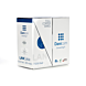 Kabel DANICOM CAT6 UTP 305m na rolce, sztywny - LSZH (Dca)