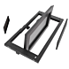 Obrotowy dach centrum danych 800 x 1200 mm