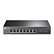 TP-Link 8-portowy przełącznik wielogigabitowy SG108 niezarządzany
