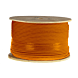 Kabel DANICOM CAT7 100% miedź S/FTP 500m na rolce sztywny - LSZH (Cca)