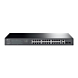 TP-Link 28-portowy przełącznik SG1428PE PoE, łatwy w obsłudze i inteligentny