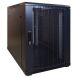 Mini szafa serwerowa 15U z drzwiami perforowanymi 600x1000x860mm (szer. x gł. x wys.)