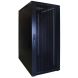 Szafa serwerowa 27U z drzwiami perforowanymi 600x1000x1400mm (szer. x gł. x wys.)