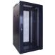 Szafa serwerowa 22U z drzwiami perforowanymi 600x600x1200mm (szer. x gł. x wys.)
