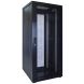 Szafa serwerowa 27U z drzwiami perforowanymi 600x600x1400mm (szer. x gł. x wys.)