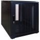 Mini szafa serwerowa 12U z drzwiami perforowanymi 600x800x720mm (szer. x gł. x wys.)