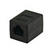 Łącznik DANICOM CAT6 RJ45 - nieekranowany