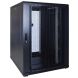 Szafa serwerowa 22U z drzwiami perforowanymi 800x1000x1200mm (szer. x gł. x wys.)