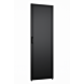 Centrum danych Fake Rack 800mm szerokości 42U