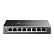 Niezarządzalny inteligentny przełącznik TP-Link 8-portowy SG108