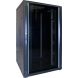 Szafa serwerowa 27U z drzwiami szklanymi 800x800x1400mm (szer. x gł. x wys.)