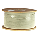 DANICOM CAT6A SFTP 305m cable on reel rigid - LSZH (B2ca)