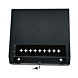 Płaski schowek ścienny Slim 500x140x475mm (szer. x gł. x wys.)