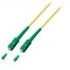 Kabel światłowodowy OS2 simplex SC/APC-SC/APC 3m