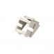 Adapter Keystone biały