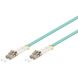 Kabel światłowodowy LC-LC OM3 20m