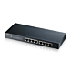 Inteligentny przełącznik zarządzalny Zyxel 8-port GS1900