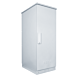 Szafa serwerowa zewnętrzna 22U 600x800x1200mm (szer. x gł. x wys.) - IP55