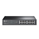 TP-Link 16-portowy 1016 zarządzalny inteligentny przełącznik PoE