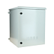 Szafka ścienna zewnętrzna 15U IP55 - 600x600x770mm (szer. x gł. x wys.)