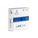 Kabel DANICOM CAT6 FTP 50m na rolce elastyczny - PVC (Fca)