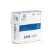 DANICOM CAT5E FTP 100m cable on roll flexible - PVC (Fca)