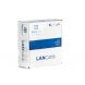 DANICOM CAT6 UTP 50m kabel na rolce elastyczny - PVC (Fca)