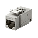 Złącze Keystone CAT6 STP – beznarzędziowe