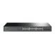 TP-Link 28-portowy JetStream 2428P zarządzalny inteligentny przełącznik PoE
