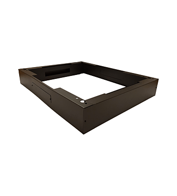 Podstawa do szaf serwerowych 19-calowych 800x1000x150mm (szer. x gł. x wys.)