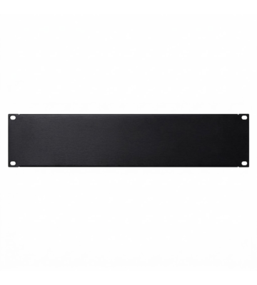 Panel osłonowy 19 cali - 2U 