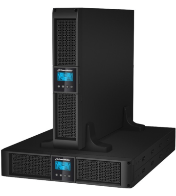 PowerWalker Line-Interactive UPS o czystej fali sinusoidalnej 19" 2000VA