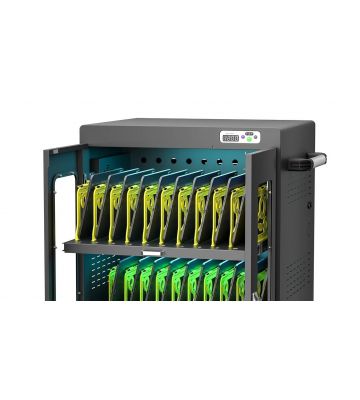 Wózek na laptopa seria TC - 30 urządzeń - 14"