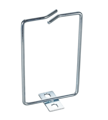 Zacisk kablowy 80 x 120 mm