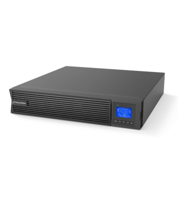 PowerWalker On-Line 1000VA UPS ICR IoT