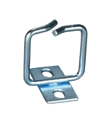 Zacisk kablowy 40 x 40 mm