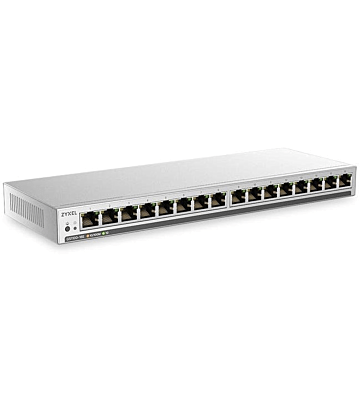 Niezarządzalny przełącznik Zyxel 16-port GS1100
