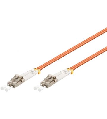 Kabel światłowodowy LC-LC OM2 2m