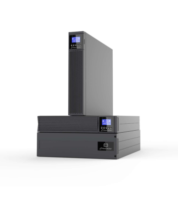 PowerWalker On-Line 6000VA UPS ICR IoT
