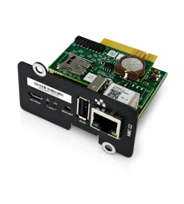 Karta SNMP PowerWalker VFI GT