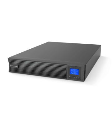 PowerWalker On-Line 2000VA UPS ICR IoT