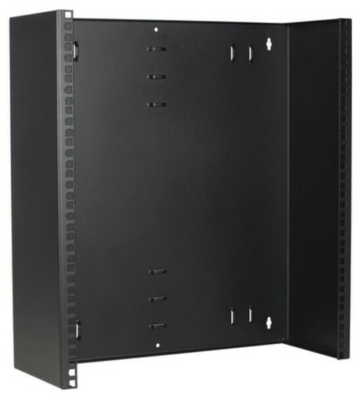 Uchwyt ścienny 12U - głębokość 180 mm