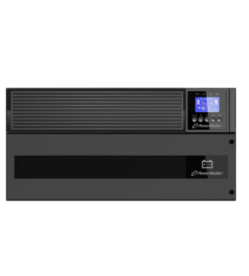 PowerWalker BP I2x120R-20x9Ah Zewnętrzny akumulator 