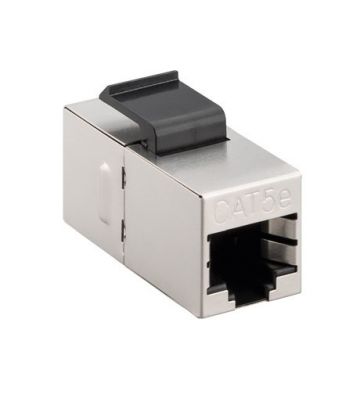 Złącze Keystone CAT5e STP - RJ45