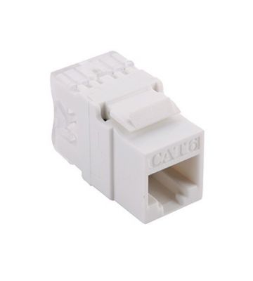 Złącze Keystone Cat6 UTP - LSA