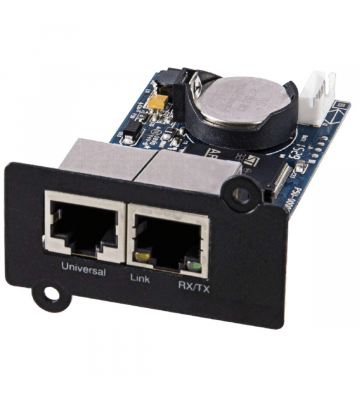 Karta SNMP PowerWalker VI 500-1000 R1U