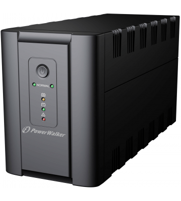 PowerWalker Line-Interactive UPS 2200VA