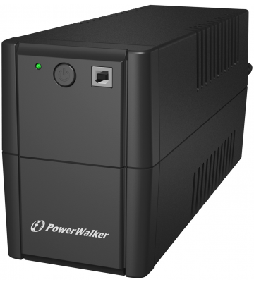 PowerWalker Line-Interactive UPS 850VA