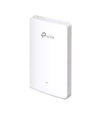 Punkt dostępowy WiFi 6 do montażu ściennego TP-Link 615